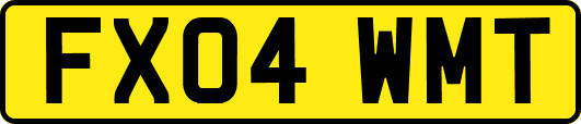 FX04WMT