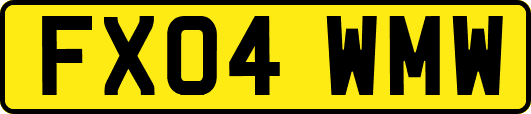 FX04WMW