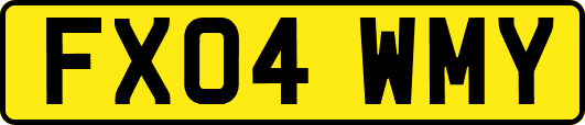 FX04WMY
