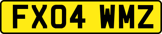 FX04WMZ