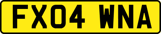 FX04WNA