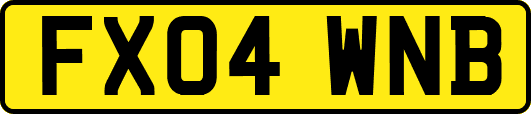 FX04WNB