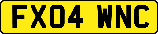 FX04WNC
