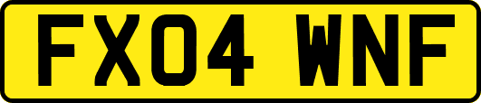 FX04WNF