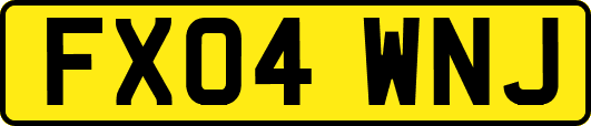FX04WNJ