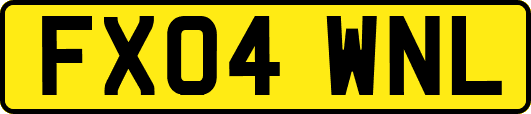FX04WNL