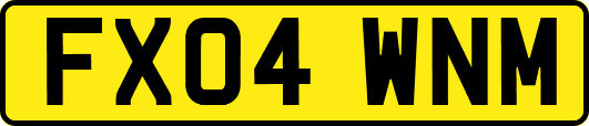 FX04WNM