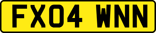 FX04WNN