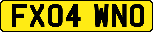 FX04WNO