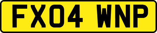 FX04WNP
