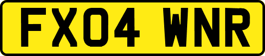 FX04WNR