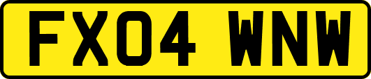 FX04WNW