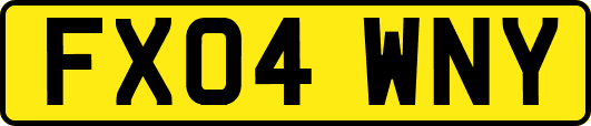 FX04WNY