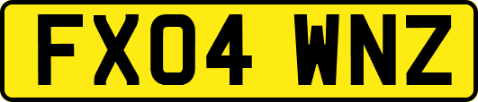 FX04WNZ