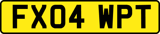 FX04WPT