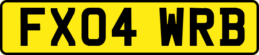 FX04WRB