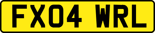 FX04WRL
