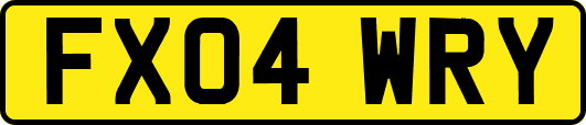 FX04WRY