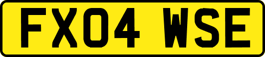 FX04WSE