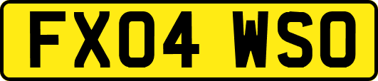 FX04WSO