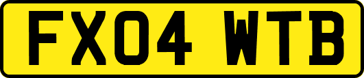 FX04WTB