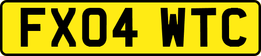 FX04WTC