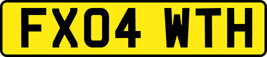 FX04WTH