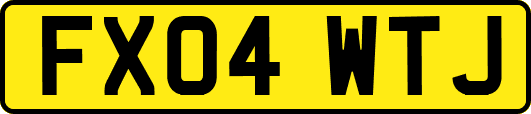 FX04WTJ
