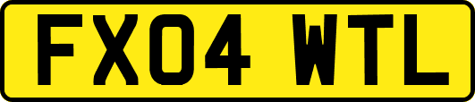 FX04WTL