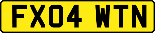 FX04WTN