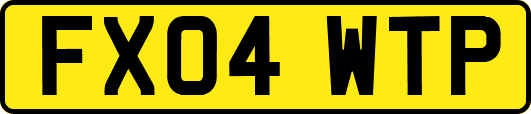 FX04WTP