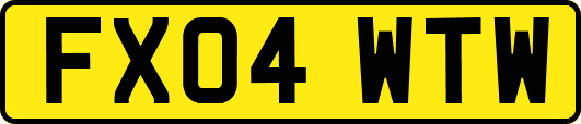 FX04WTW