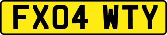 FX04WTY