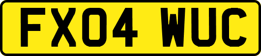 FX04WUC