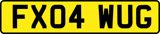 FX04WUG