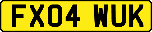 FX04WUK