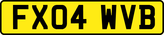 FX04WVB