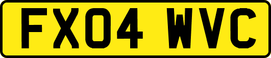 FX04WVC