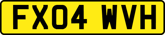 FX04WVH