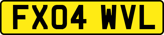 FX04WVL