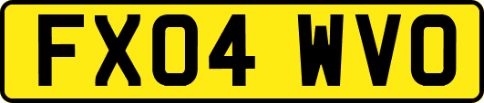 FX04WVO