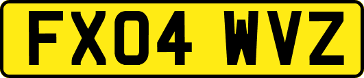 FX04WVZ