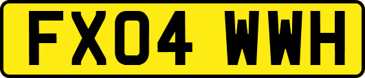 FX04WWH