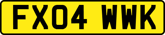 FX04WWK