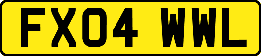 FX04WWL