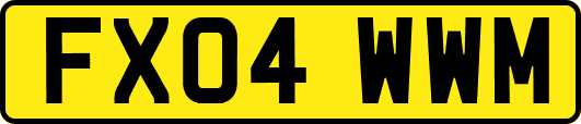 FX04WWM