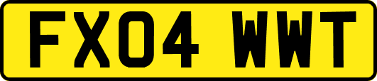 FX04WWT