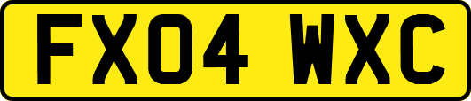 FX04WXC