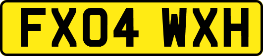 FX04WXH