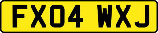 FX04WXJ